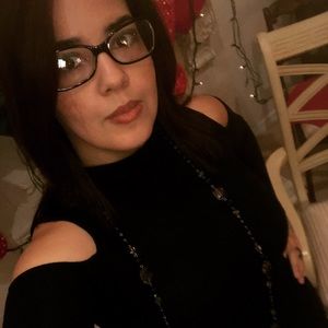 Meet your Posher, Marlene